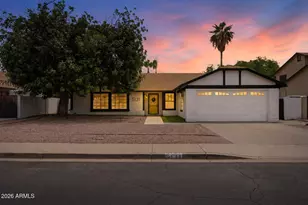 5131 E Dallas St, Mesa, AZ 85205 - Photo 1