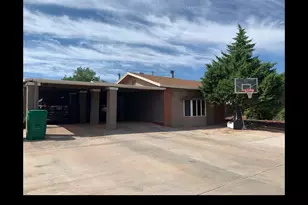 125 Papago Blvd, Winslow, AZ 86047 - Photo 1