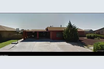125 Papago Boulevard, Winslow, AZ 86047 - Photo 2