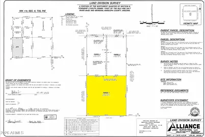 11549 W Hunt Highway #-, Goodyear, AZ 85395 - Photo 4