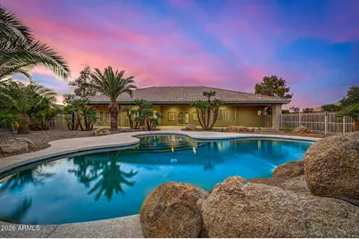 17807 W Stella Lane, Waddell, AZ 85355 - Photo 2