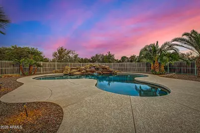 17807 W Stella Lane, Waddell, AZ 85355 - Photo 4