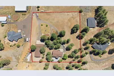5820 Switchback Trail, Flagstaff, AZ 86004 - Photo 76
