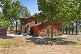 5820 Switchback Trail, Flagstaff, AZ 86004 - Photo 46