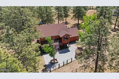 5820 Switchback Trail, Flagstaff, AZ 86004 - Photo 82