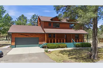 5820 Switchback Trail, Flagstaff, AZ 86004 - Photo 86