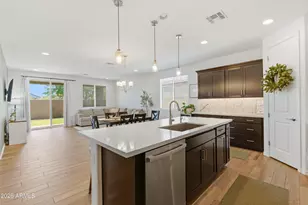25511 N 143rd Dr, Surprise, AZ 85387 - Photo 8