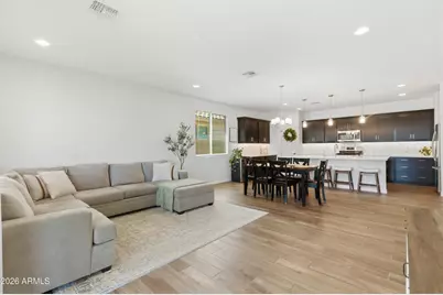 25511 N 143rd Drive, Surprise, AZ 85387 - Photo 4