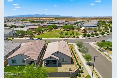 25511 N 143rd Drive, Surprise, AZ 85387 - Photo 28