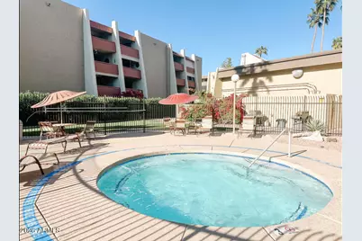 7625 E Camelback Road #B414, Scottsdale, AZ 85251 - Photo 24