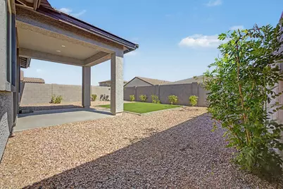 25291 W Hidalgo Avenue, Buckeye, AZ 85326 - Photo 30