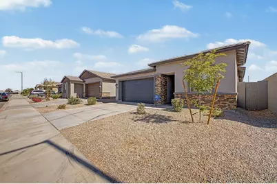 25291 W Hidalgo Avenue, Buckeye, AZ 85326 - Photo 4