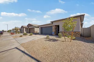 25291 W Hidalgo Ave, Buckeye, AZ 85326 - Photo 4