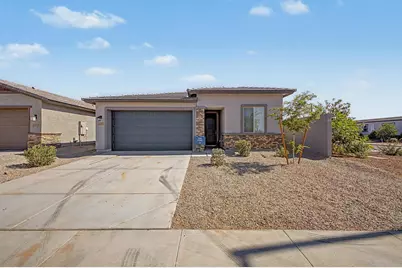25291 W Hidalgo Avenue, Buckeye, AZ 85326 - Photo 2