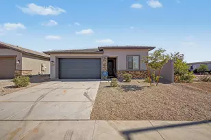 25291 W Hidalgo Ave, Buckeye, AZ 85326 - Photo 2