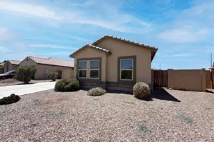781 S Silvercreek Ln, Casa Grande, AZ 85122 - Photo 20
