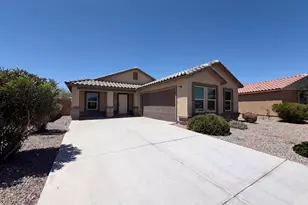 781 S Silvercreek Ln, Casa Grande, AZ 85122 - Photo 1