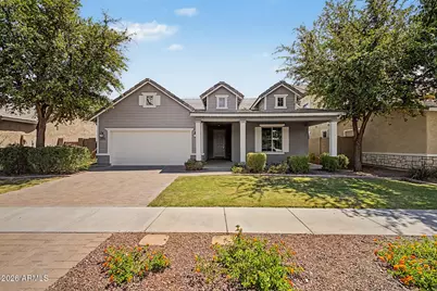 7409 E Plata Avenue, Mesa, AZ 85212 - Photo 1