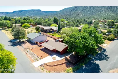 10 Rainbow Rock Road, Sedona, AZ 86351 - Photo 38