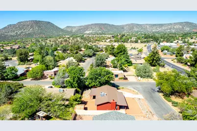 10 Rainbow Rock Road, Sedona, AZ 86351 - Photo 34