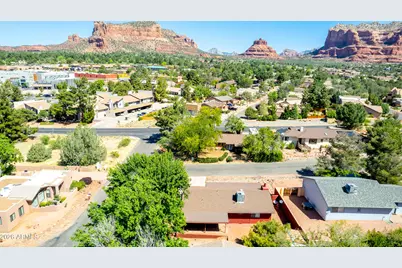 10 Rainbow Rock Road, Sedona, AZ 86351 - Photo 2