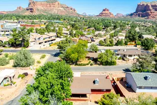 10 Rainbow Rock Rd, Sedona, AZ 86351 - Photo 2