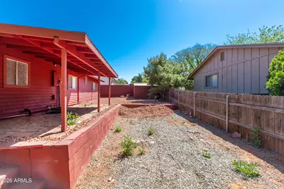 10 Rainbow Rock Road, Sedona, AZ 86351 - Photo 24