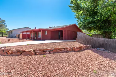 10 Rainbow Rock Road, Sedona, AZ 86351 - Photo 20