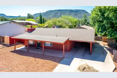 10 Rainbow Rock Road, Sedona, AZ 86351 - Photo 30