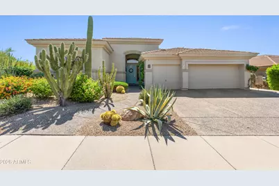 20063 N 83rd Place, Scottsdale, AZ 85255 - Photo 4