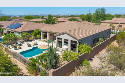 20063 N 83rd Place, Scottsdale, AZ 85255 - Photo 38