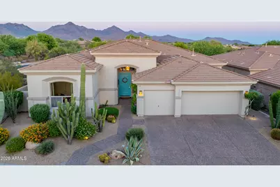 20063 N 83rd Place, Scottsdale, AZ 85255 - Photo 1