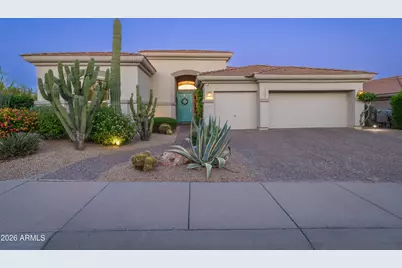 20063 N 83rd Place, Scottsdale, AZ 85255 - Photo 40