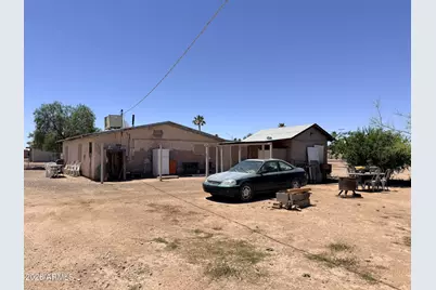 410 W 3rd Place, Eloy, AZ 85131 - Photo 34
