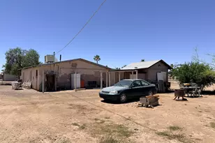 410 W 3rd Pl, Eloy, AZ 85131 - Photo 34