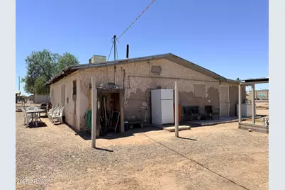 410 W 3rd Place, Eloy, AZ 85131 - Photo 36