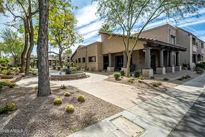 5995 N 78th Street #1105, Scottsdale, AZ 85250 - Photo 16