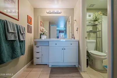 5995 N 78th Street #1105, Scottsdale, AZ 85250 - Photo 30