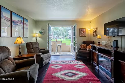 5995 N 78th Street #1105, Scottsdale, AZ 85250 - Photo 2