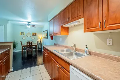 5995 N 78th Street #1105, Scottsdale, AZ 85250 - Photo 10