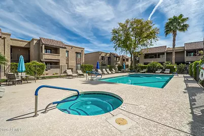5995 N 78th Street #1105, Scottsdale, AZ 85250 - Photo 18