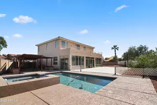 20652 N Donithan Way, Maricopa, AZ 85138 - Photo 20