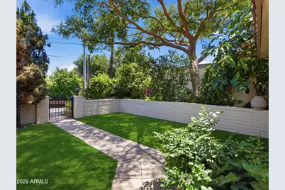 903 W Glendale Avenue #8, Phoenix, AZ 85021 - Photo 4