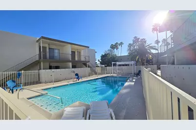 4917 N 73rd Street #Apt 17, Scottsdale, AZ 85251 - Photo 1