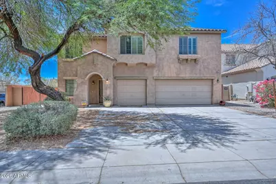 29789 W Fairmount Avenue, Buckeye, AZ 85396 - Photo 1