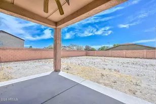 29789 W Fairmount Ave, Buckeye, AZ 85396 - Photo 36