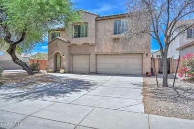29789 W Fairmount Avenue, Buckeye, AZ 85396 - Photo 2