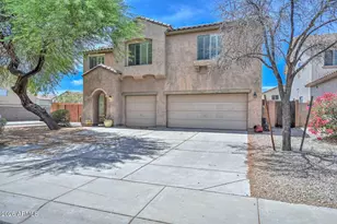 29789 W Fairmount Ave, Buckeye, AZ 85396 - Photo 2