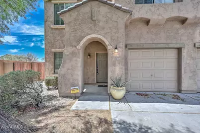 29789 W Fairmount Avenue, Buckeye, AZ 85396 - Photo 4