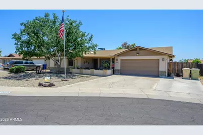 5425 W Alice Avenue, Glendale, AZ 85302 - Photo 2